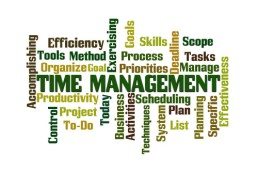 time management