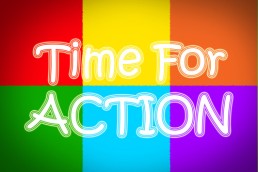 time 4 action