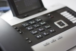 office phone