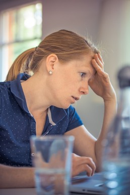 6 ways to manage stress in the workplace